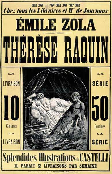 Thérèse Raquin